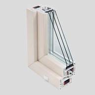 Система Rehau INTELIO 80 mm 6 камер